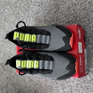 Puma Neko Skim Jr Shoes